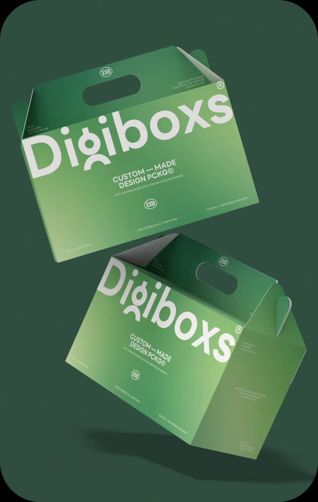 ตัวอย่างผลงานบรรจุภัณฑ์ของ Digiboxs ชิ้นที่ 11