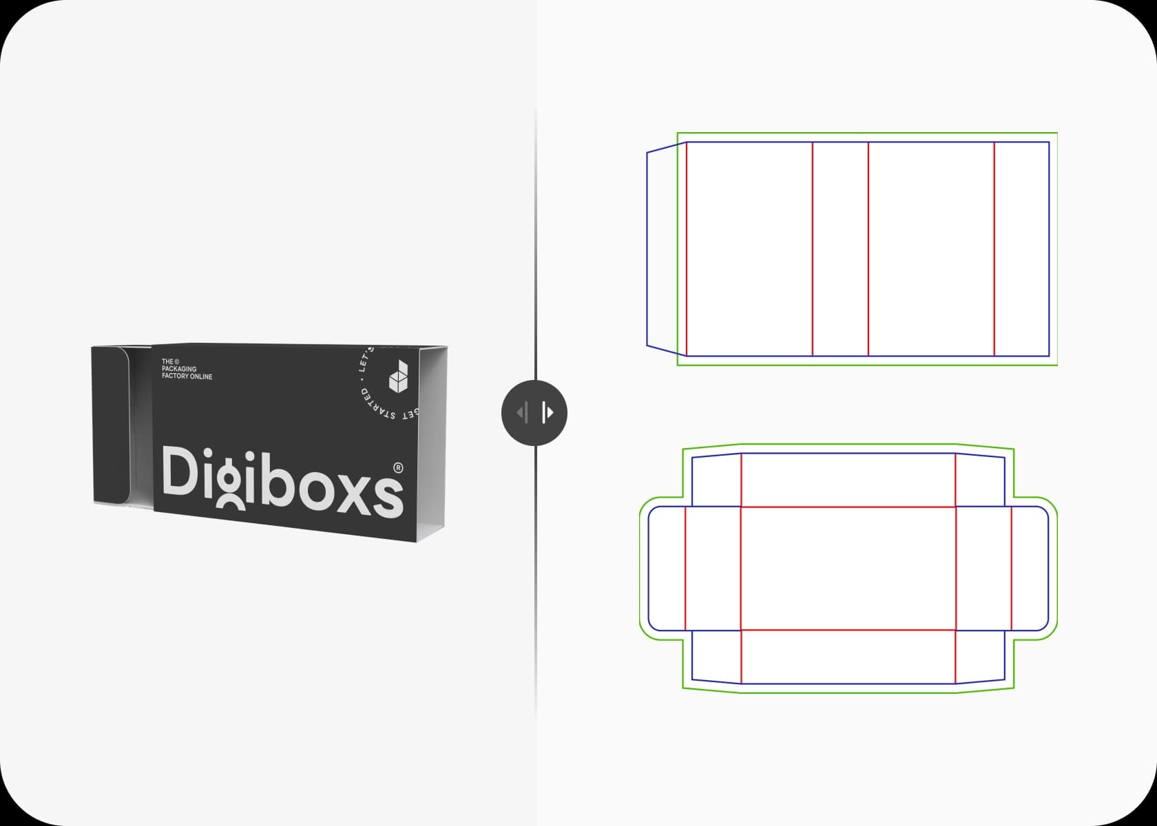 Drawer Box