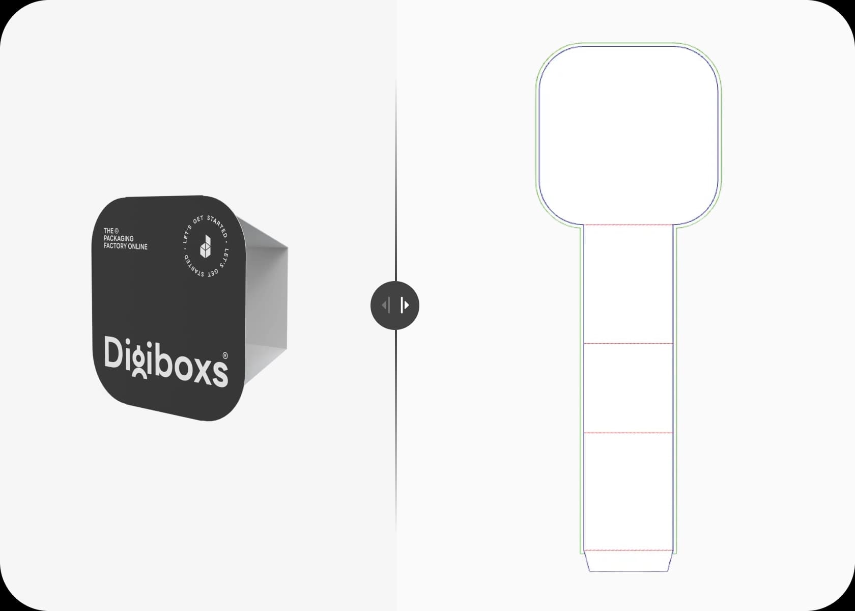 Sleeve Box